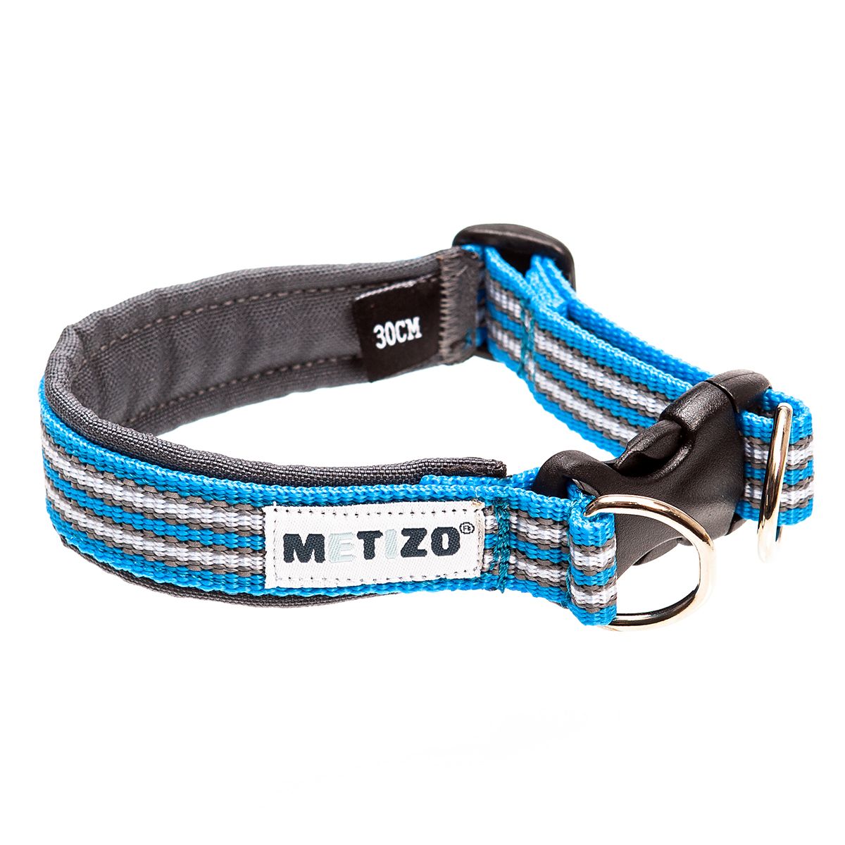 Metizo collar