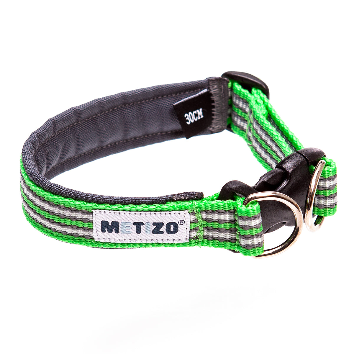 Metizo collar