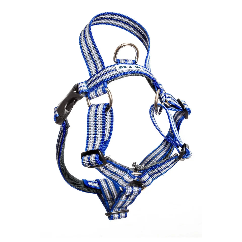 Metizo Harness