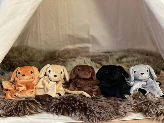 CUDDLE LAB COMFORTER ALL FIVE COLORS 🖤🤎💛🤍🧡