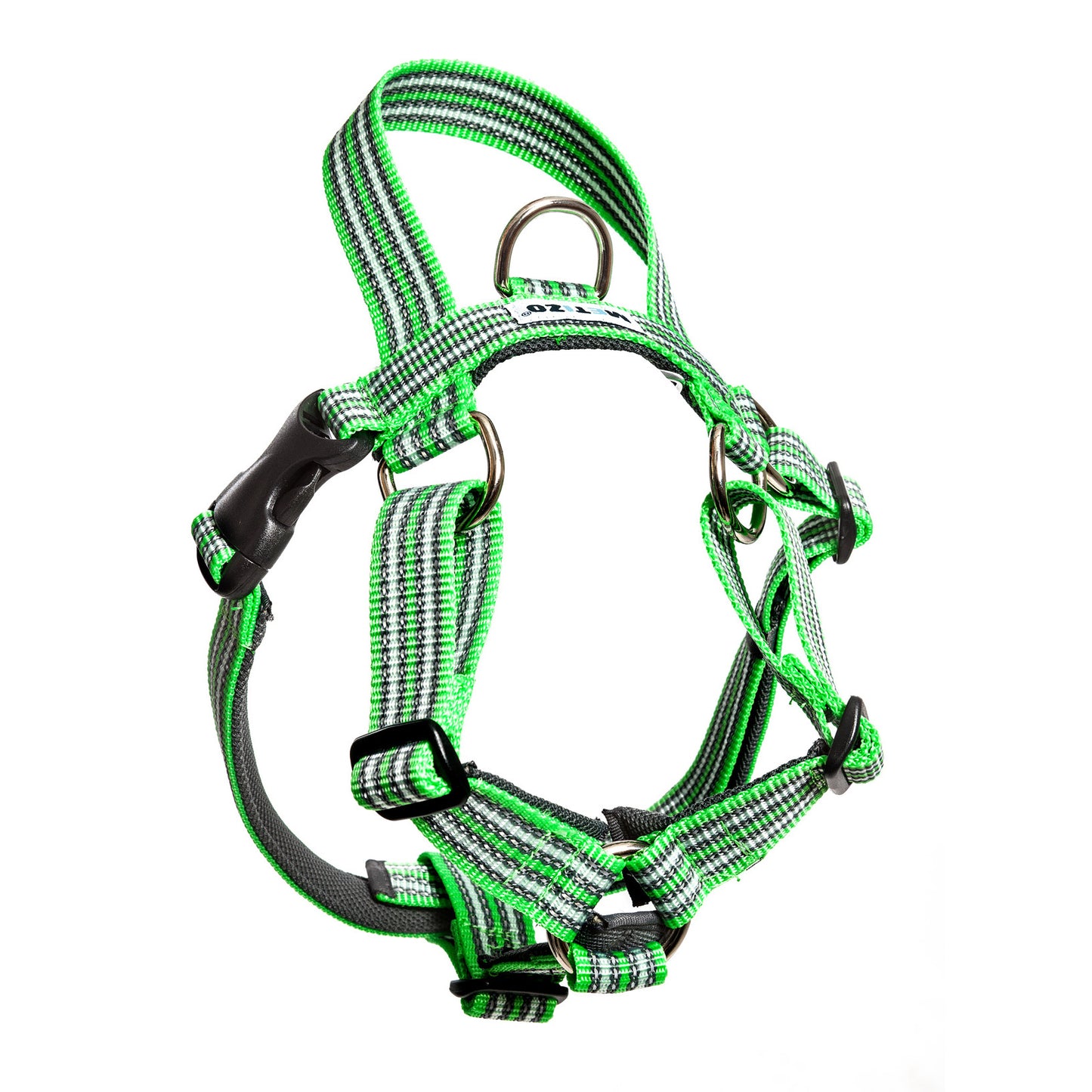 Metizo Harness