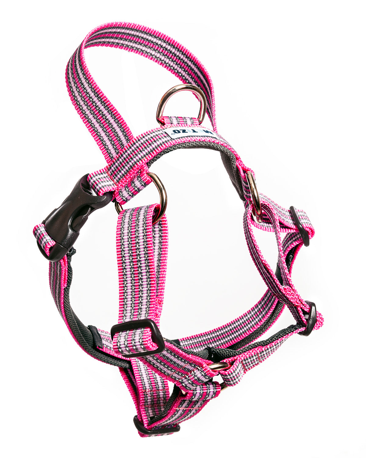 Metizo Harness