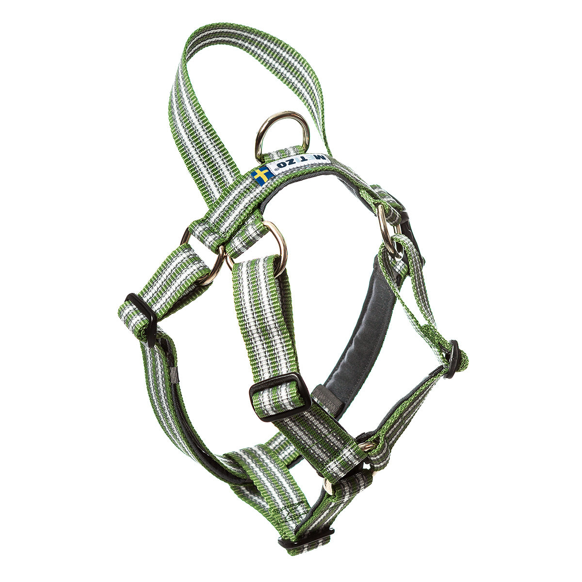 Metizo Harness